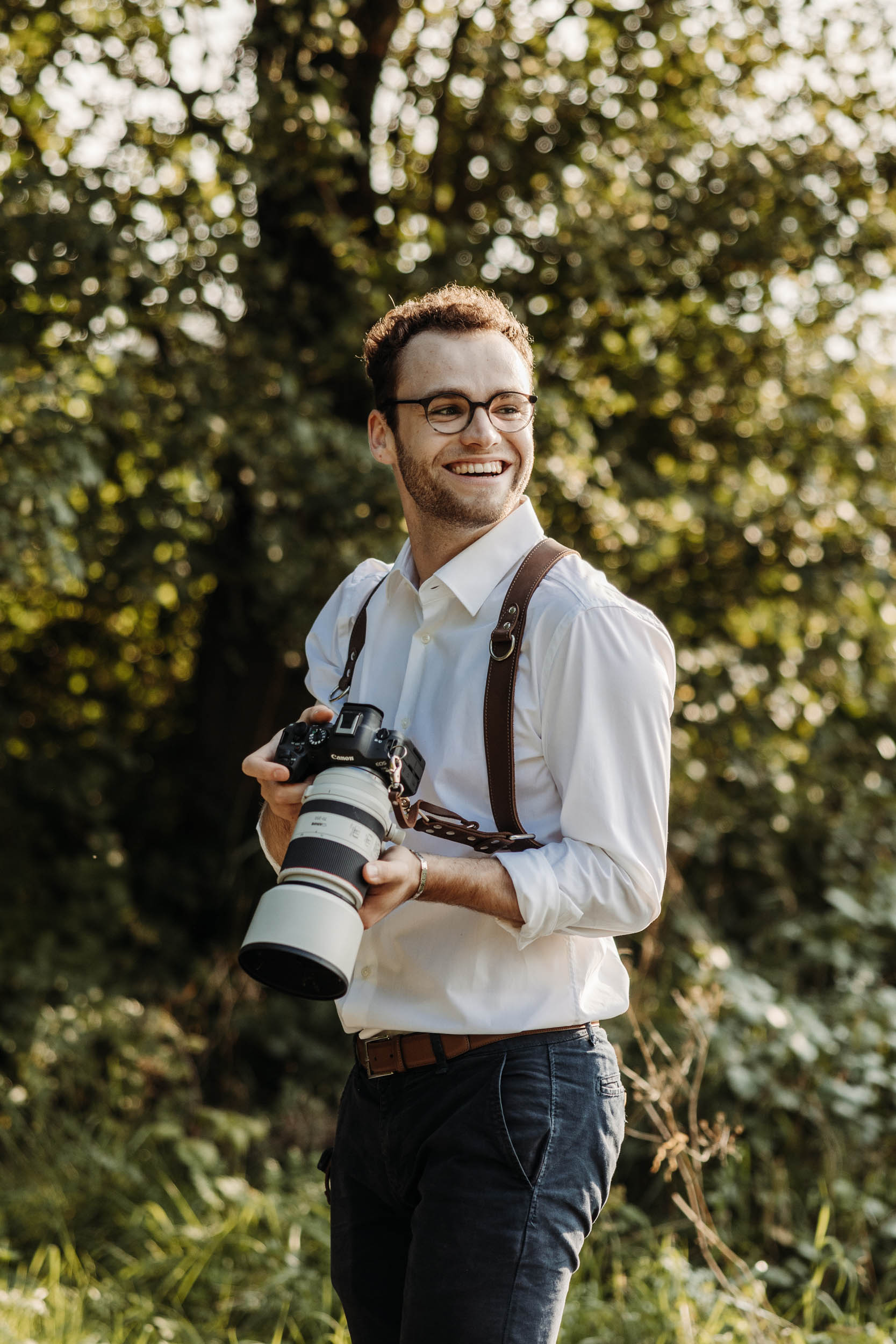 Hochzeitsfotograf Münster