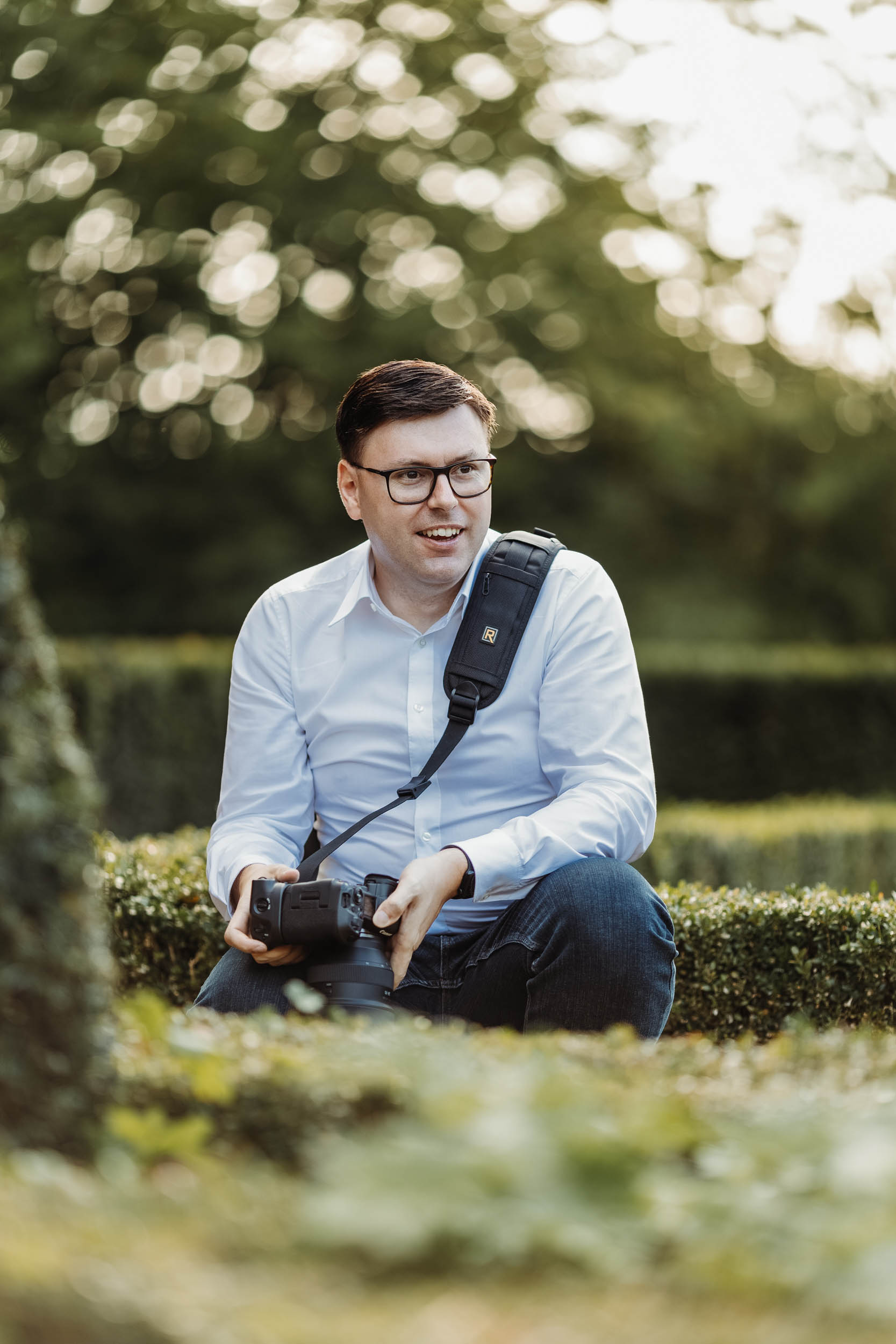 Hochzeitsfotograf Hamm